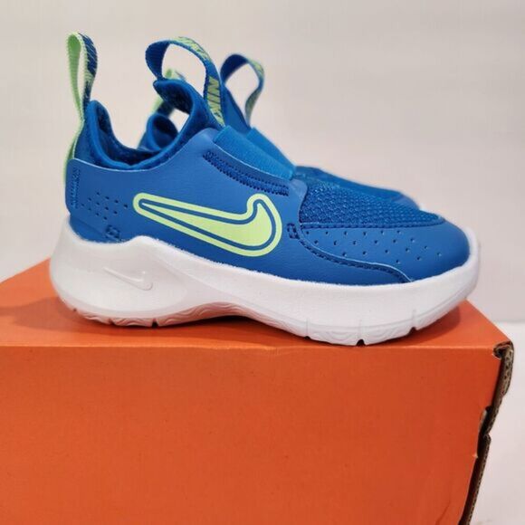 Nike Flex Runner 3 (Ps) Kid's Size‎ 8C - Picture 1 of 5